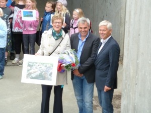 3 forn&oslash;yde representanter